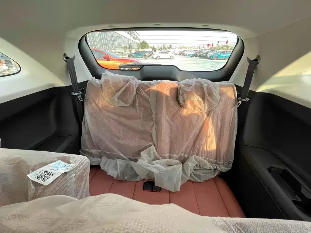 Changan CS75 2025 из CN, фото 7