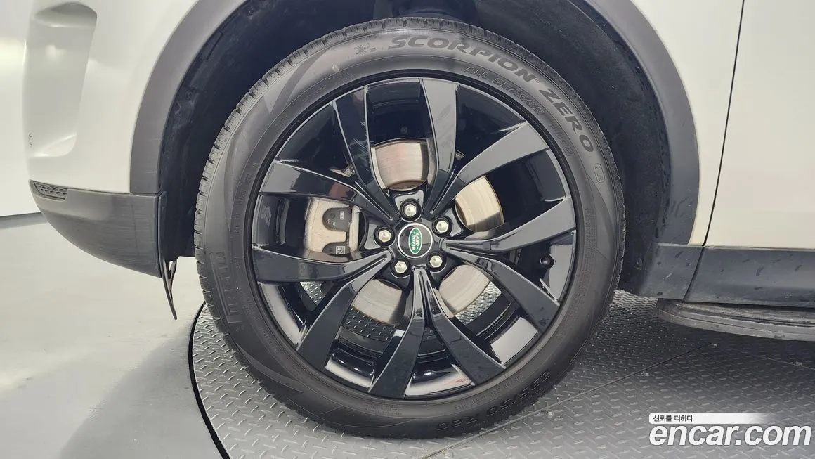 Land Rover Discovery Sport 2023 из KR, фото 5