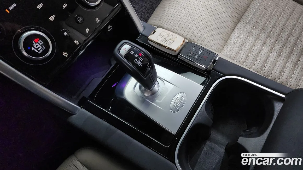 Land Rover Discovery Sport 2023 из KR, фото 9