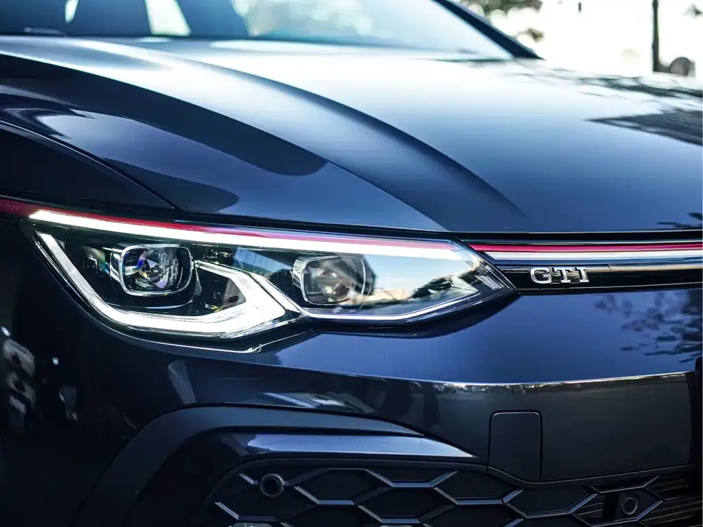 Volkswagen Golf GTI 2022 из CN, фото 4