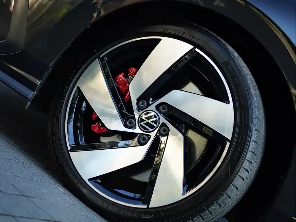 Volkswagen Golf GTI 2022 из CN, фото 7