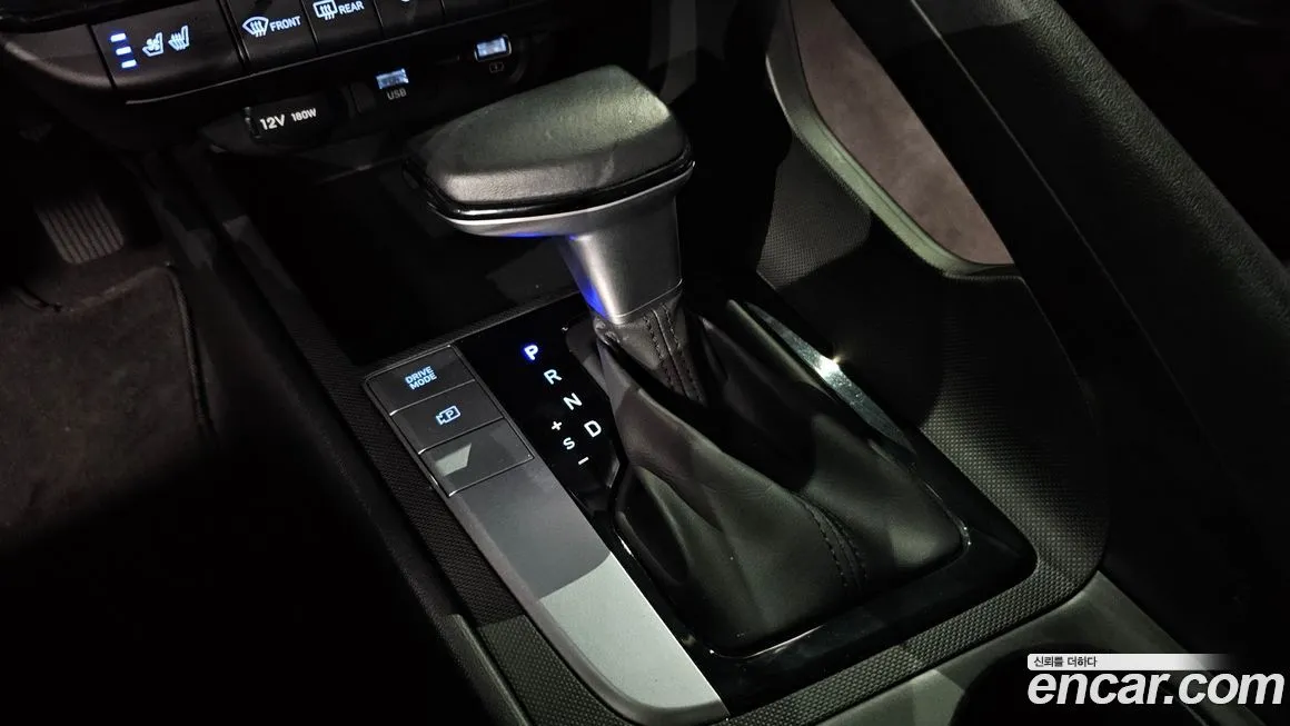 Hyundai AVANTE — фото 9