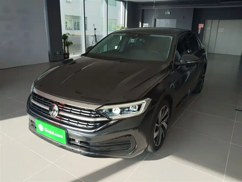 Volkswagen Sagitar 2024 из CN, фото 1
