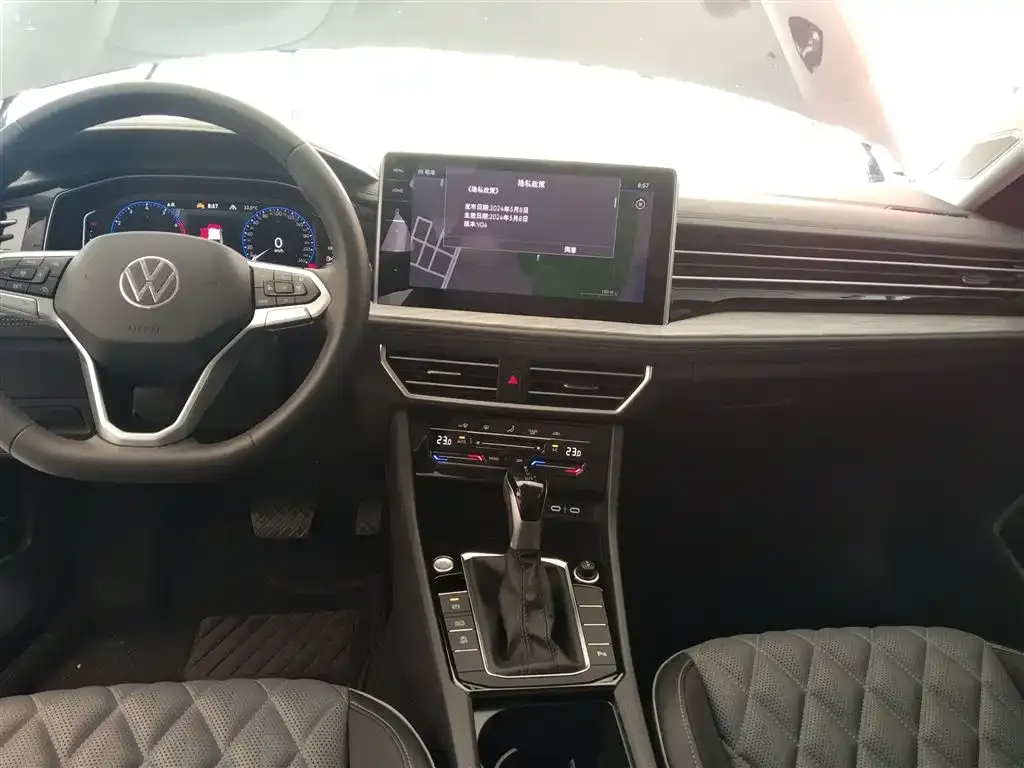 Volkswagen Sagitar 2024 из CN, фото 10