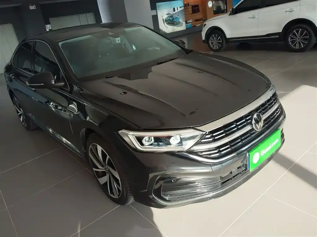Volkswagen Sagitar 2024 из CN, фото 4