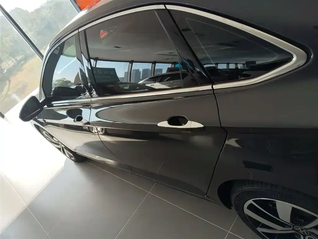 Volkswagen Sagitar 2024 из CN, фото 5