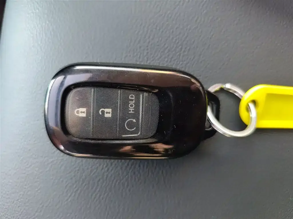 Honda Breeze 2024 из CN, фото 9