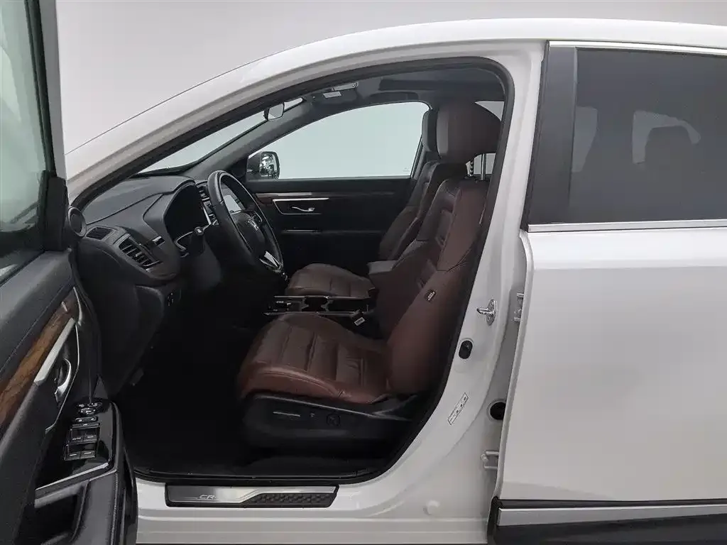 Honda CR-V 2021 из CN, фото 10