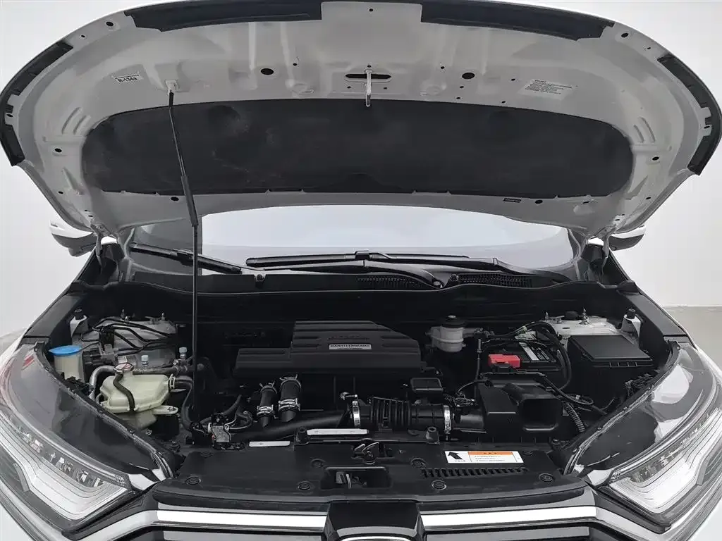 Honda CR-V 2021 из CN, фото 6