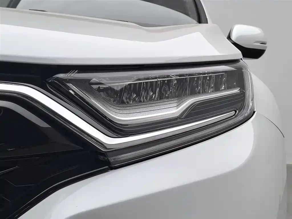 Honda CR-V 2021 из CN, фото 7