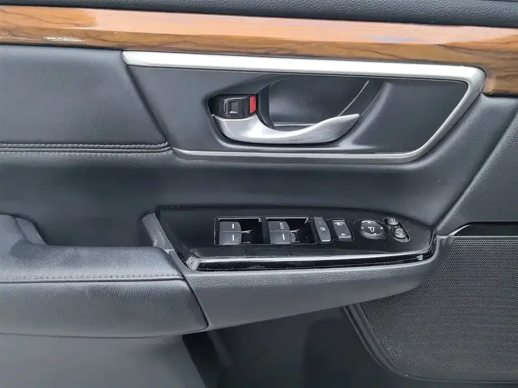 Honda CR-V 2021 из CN, фото 9