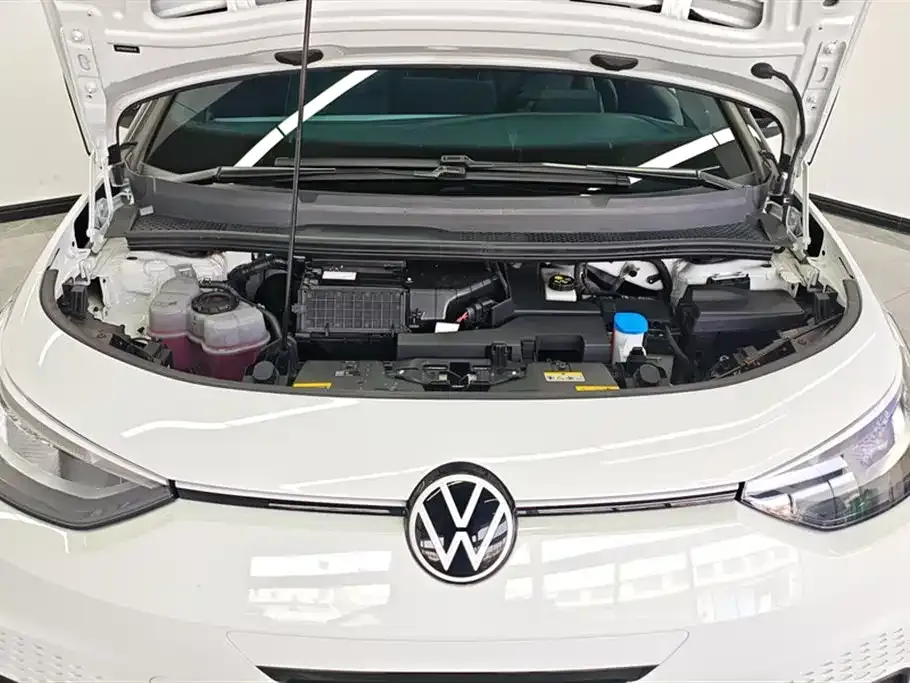 Volkswagen ID.3 2024 из CN, фото 10