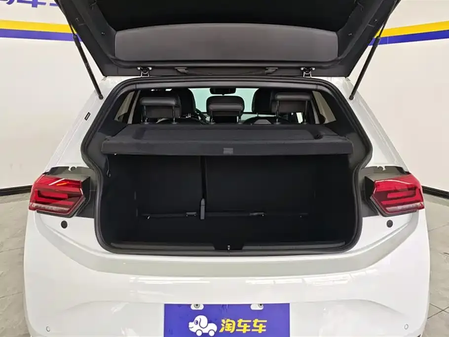 Volkswagen ID.3 2024 из CN, фото 4