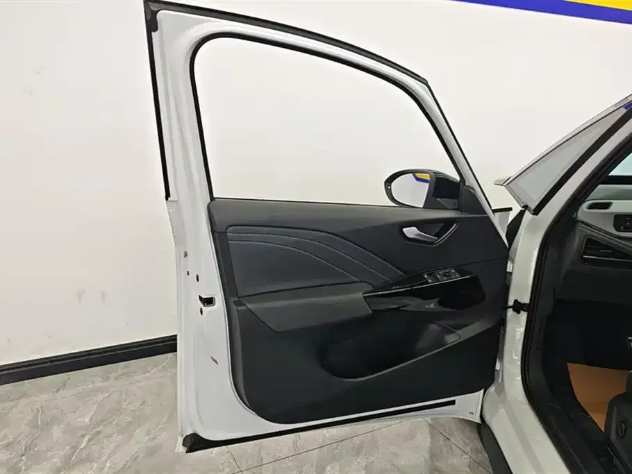 Volkswagen ID.3 2024 из CN, фото 7