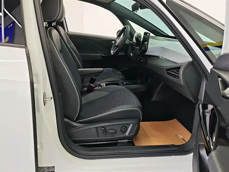 Volkswagen ID.3 2024 из CN, фото 8