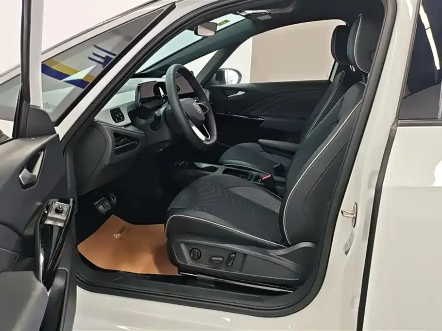 Volkswagen ID.3 2024 из CN, фото 9