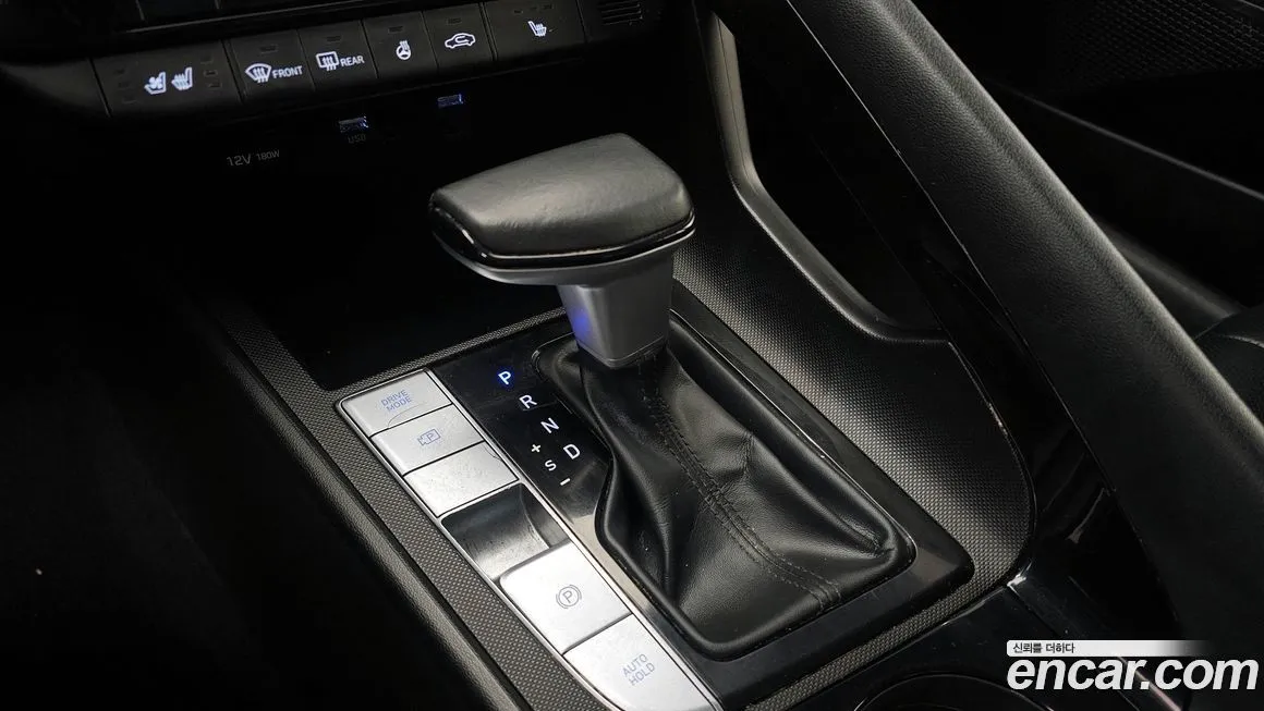 Hyundai AVANTE — фото 9