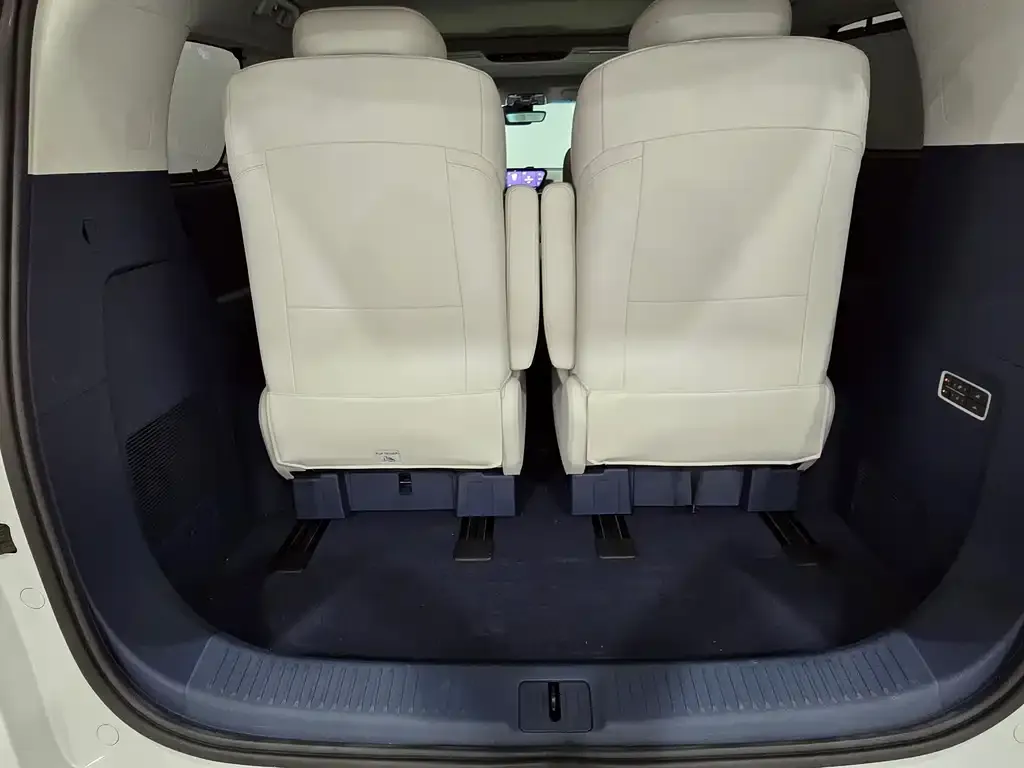 Buick Century 2023 из CN, фото 6