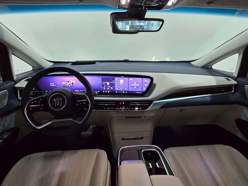 Buick Century 2023 из CN, фото 8