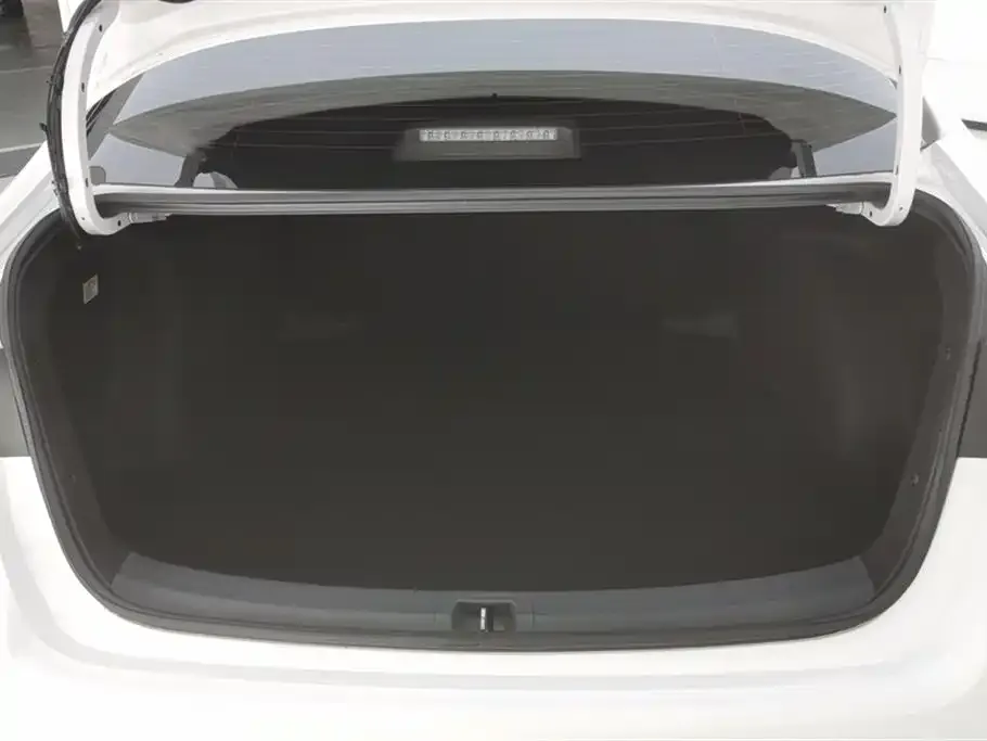 Toyota Corolla 2021 из CN, фото 4