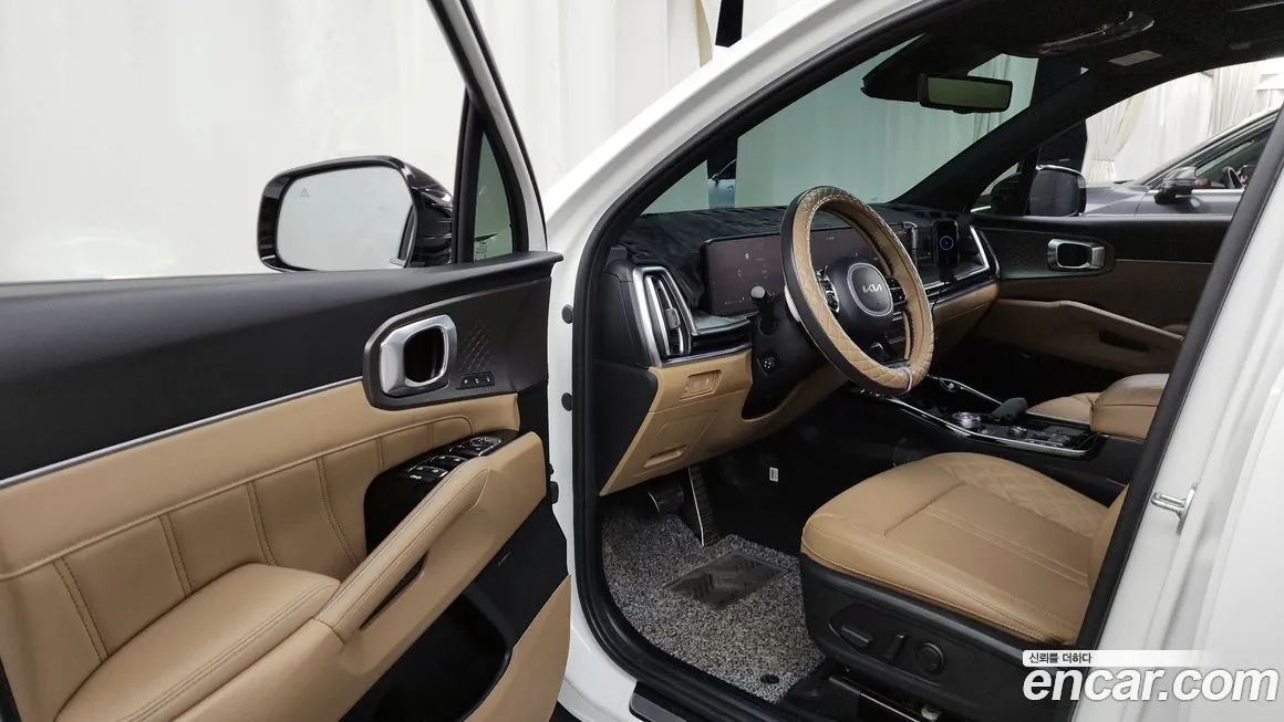 Kia Sorento — фото 10