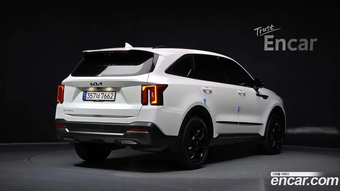 Kia Sorento — фото 2
