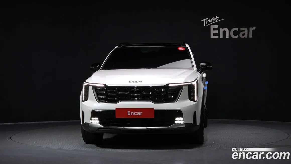 Kia Sorento — фото 3
