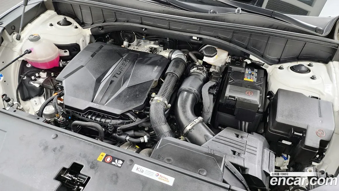 Kia Sorento — фото 6