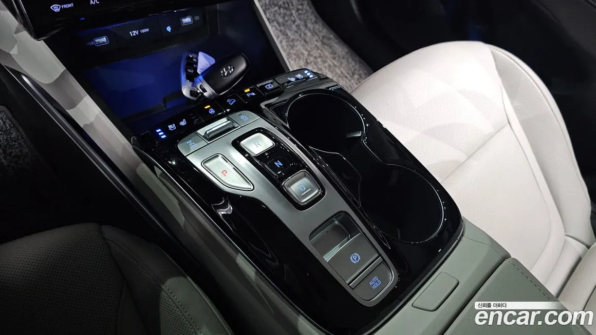 Hyundai Tucson — фото 9
