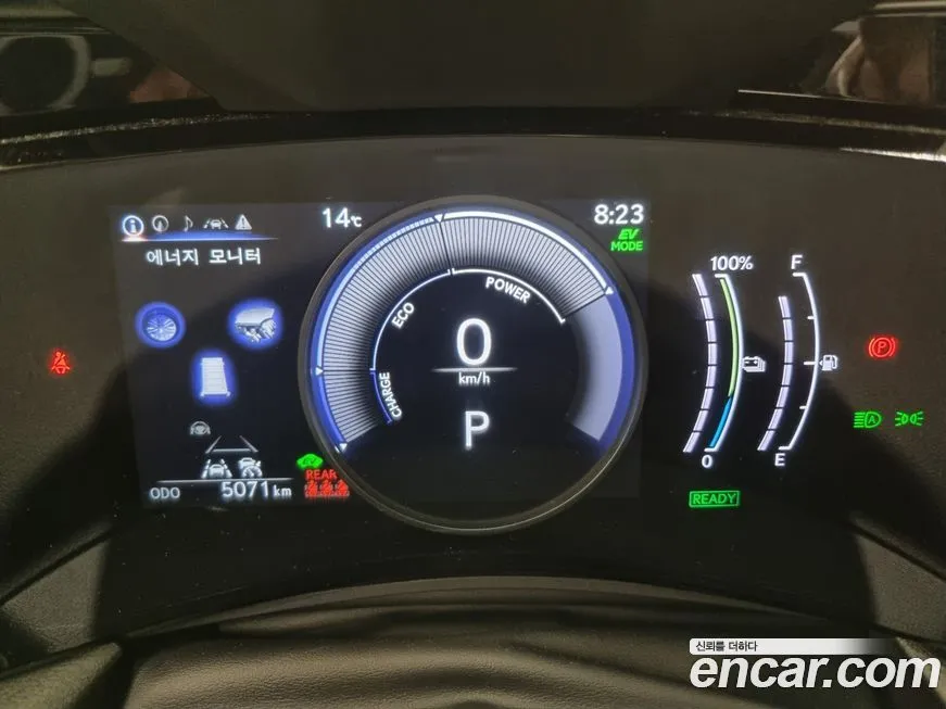 Lexus NX 2025 из KR, фото 8