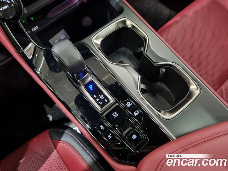 Lexus NX 2025 из KR, фото 9
