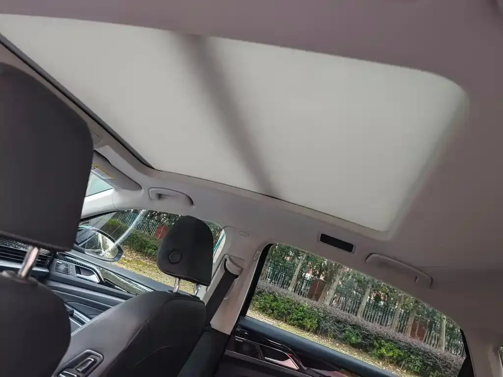 Volkswagen Passat — фото 6