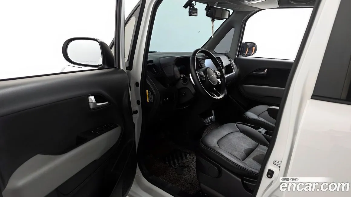 Kia RAY 2024 из KR, фото 10