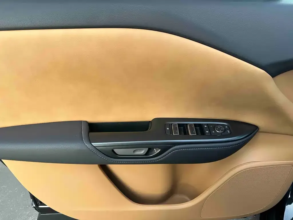 Lexus RZ 2023 из CN, фото 9