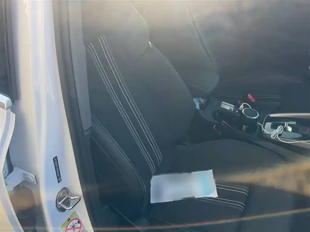 Audi A3 2023 из CN, фото 3