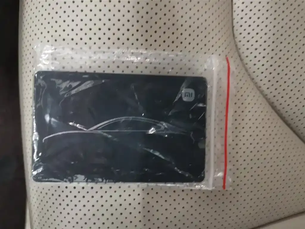 Xiaomi SU7 2025 из CN, фото 9