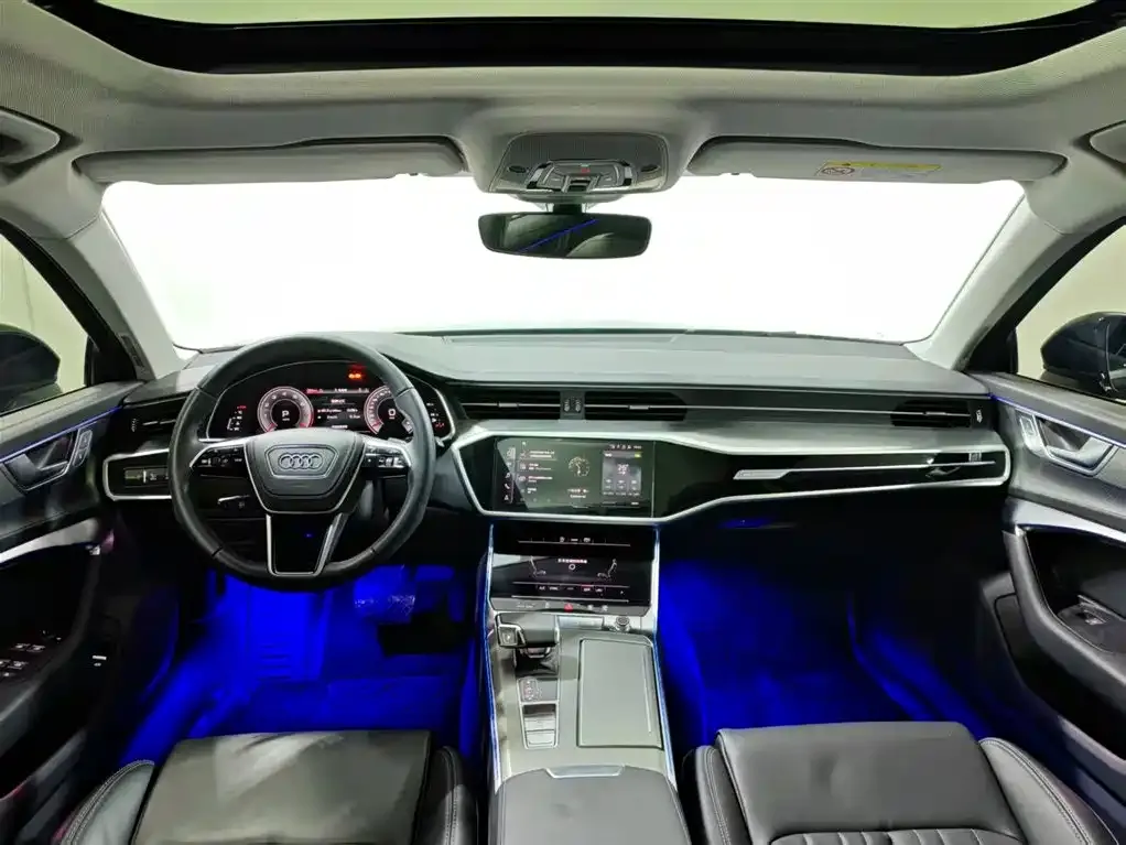 [object Object] A6L 2024 из CN, фото 10