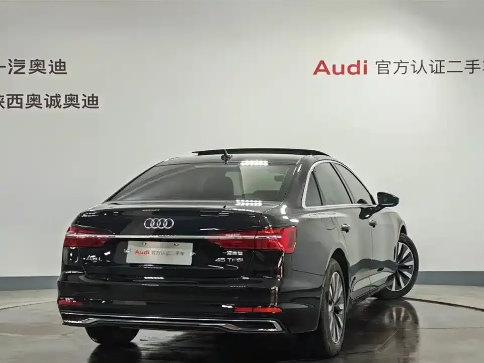 [object Object] A6L 2024 из CN, фото 4