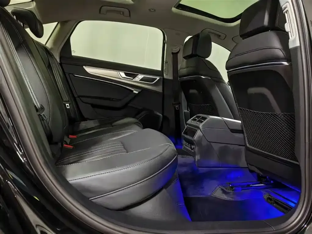 [object Object] A6L 2024 из CN, фото 6