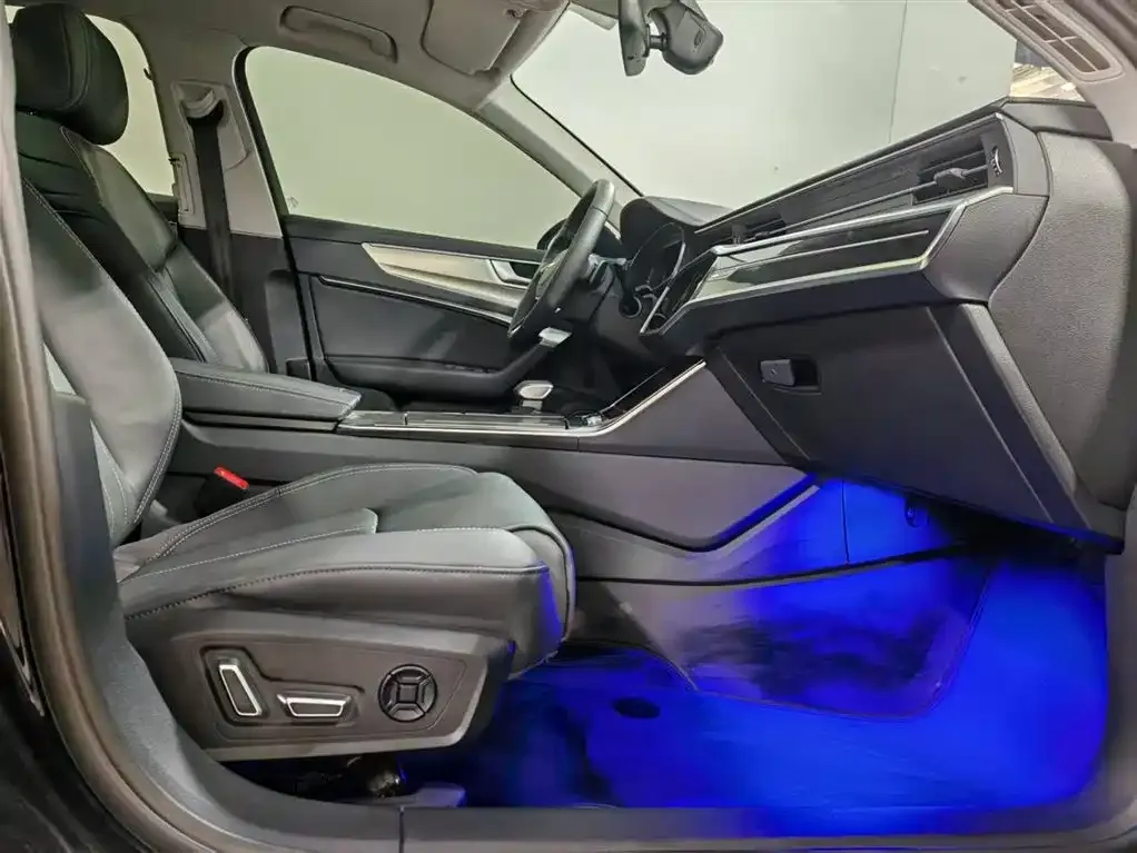 [object Object] A6L 2024 из CN, фото 7