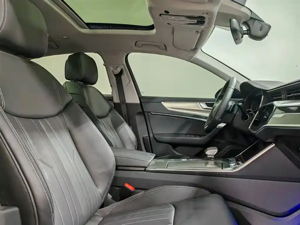 [object Object] A6L 2024 из CN, фото 8