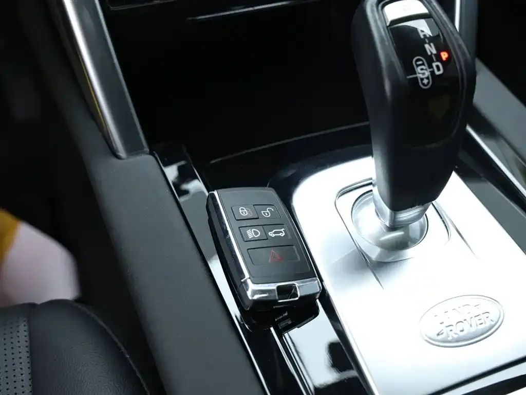 Land Rover Discovery Sport 2021 из CN, фото 10