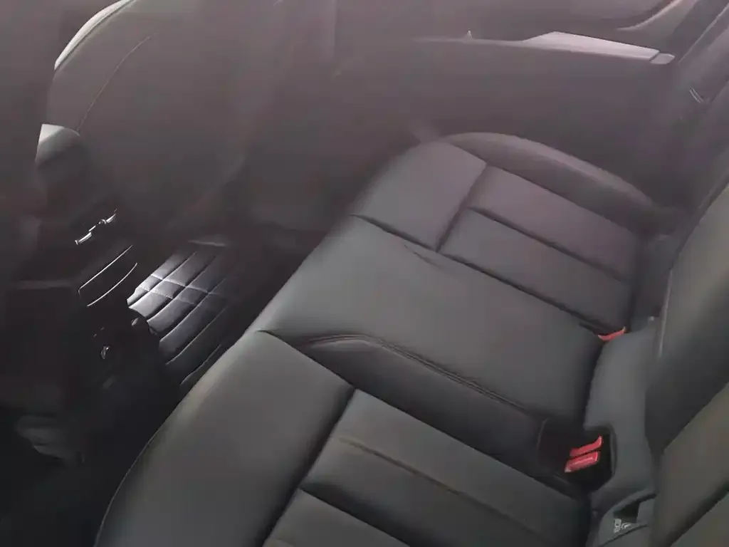Audi Q4 e-tron 2024 из CN, фото 5