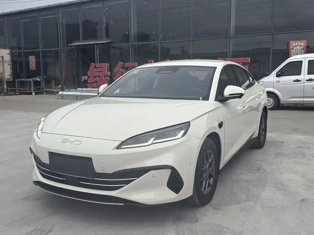 BYD Seal 06 NEV 2025 из CN, фото 1
