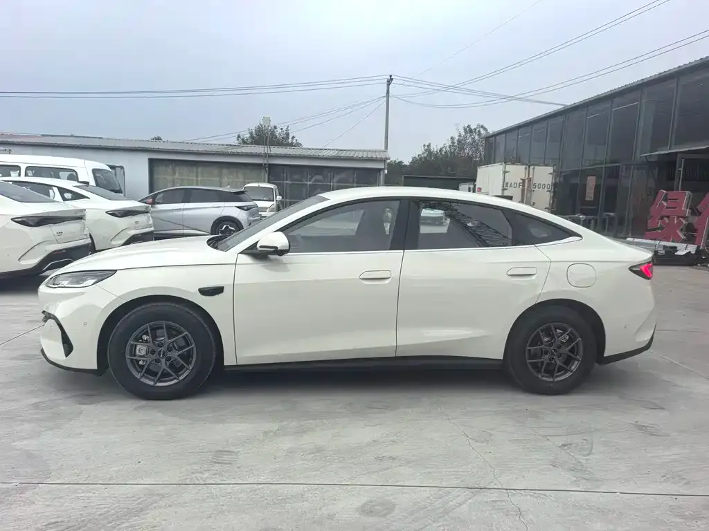 BYD Seal 06 NEV 2025 из CN, фото 7