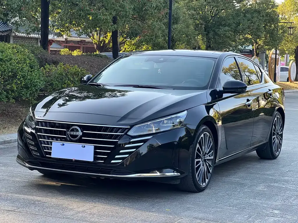 Nissan Teana 2024 из CN, фото 1