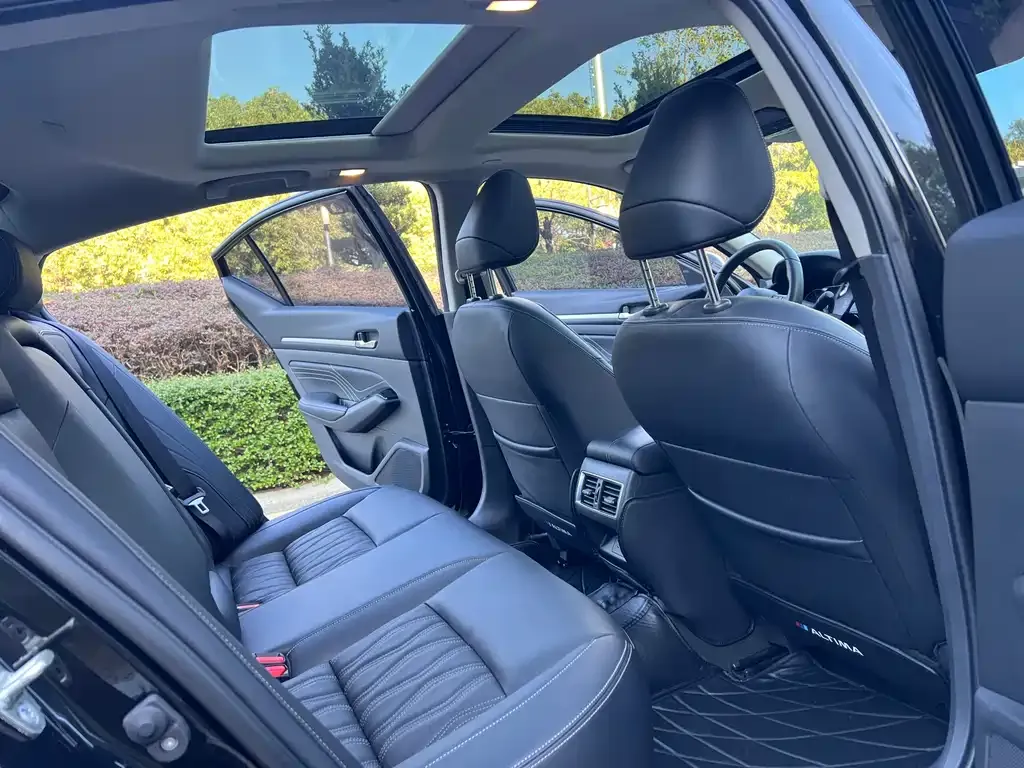Nissan Teana 2024 из CN, фото 10