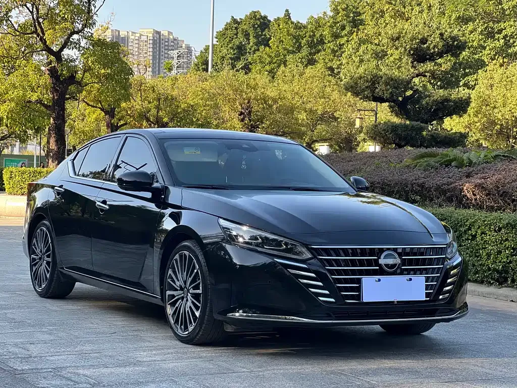 Nissan Teana 2024 из CN, фото 2