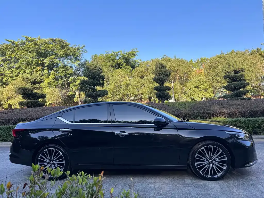 Nissan Teana 2024 из CN, фото 4