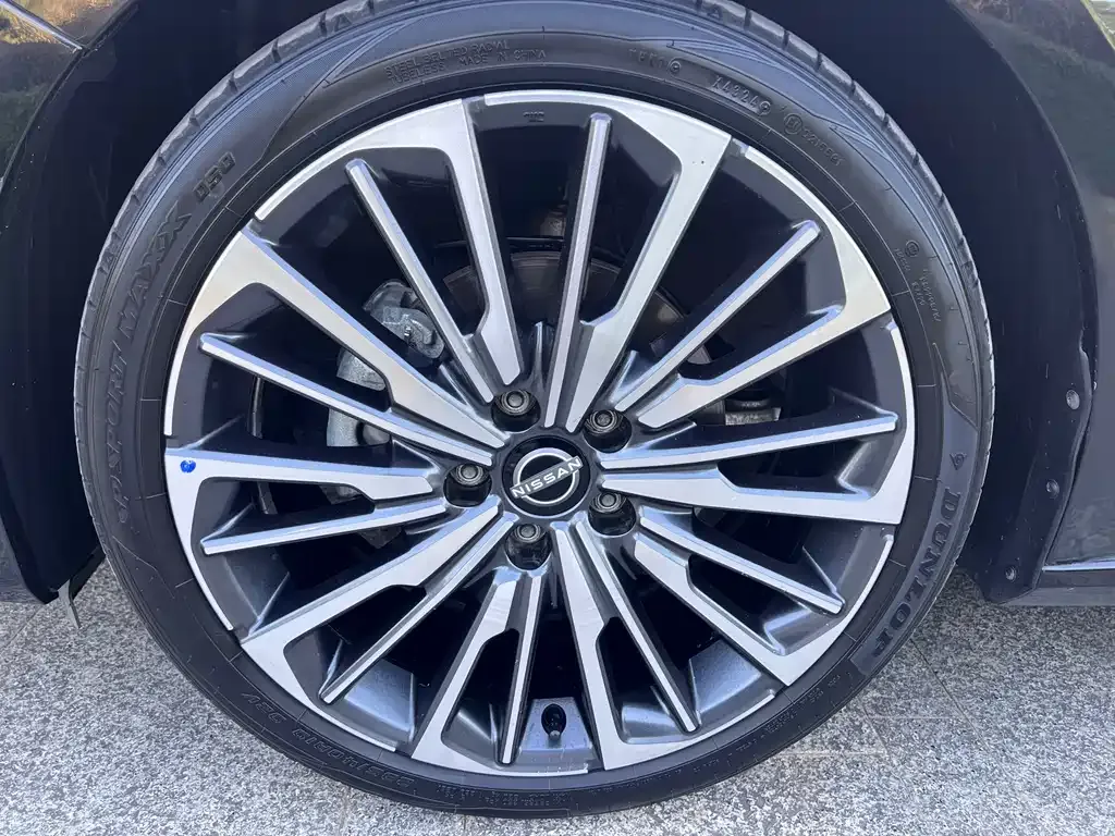Nissan Teana 2024 из CN, фото 5